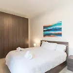 아파트 Stunning 3br In Gozo With Access To Pool By 360 Estates 자프라