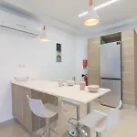 Stunning 3br In Gozo With Access To Pool By 360 Estates 아파트 *