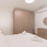 Stunning 3br In Gozo With Access To Pool By 360 Estates 아파트 자프라