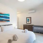 Stunning 3br In Gozo With Access To Pool By 360 Estates 아파트 *