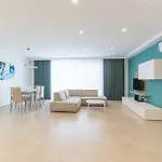 Stunning 3br In Gozo With Access To Pool By 360 Estates 자프라