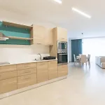 아파트 Stunning 3br In Gozo With Access To Pool By 360 Estates