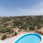 Stunning 3br In Gozo With Access To Pool By 360 Estates 아파트 *