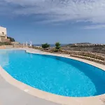 Stunning 3br In Gozo With Access To Pool By 360 Estates 자프라