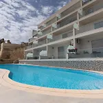 Stunning 3br In Gozo With Access To Pool By 360 Estates * 자프라