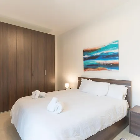 Διαμέρισμα Stunning 3br In Gozo With Access To Pool By 360 Estates Xagħra