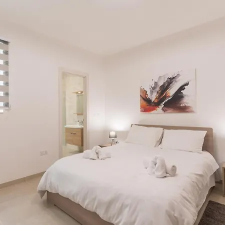 Διαμέρισμα Stunning 3br In Gozo With Access To Pool By 360 Estates Xagħra