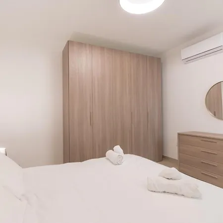 Stunning 3br In Gozo With Access To Pool By 360 Estates Διαμέρισμα Xagħra