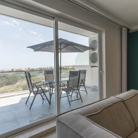 Διαμέρισμα Stunning 3br In Gozo With Access To Pool By 360 Estates Xagħra