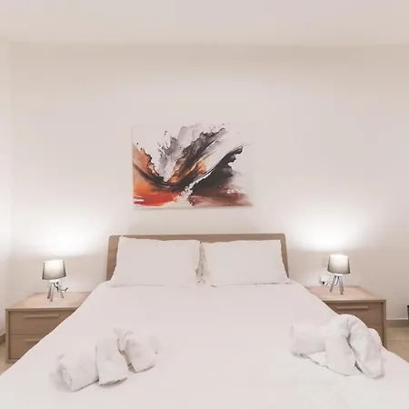 Διαμέρισμα Stunning 3br In Gozo With Access To Pool By 360 Estates Xagħra
