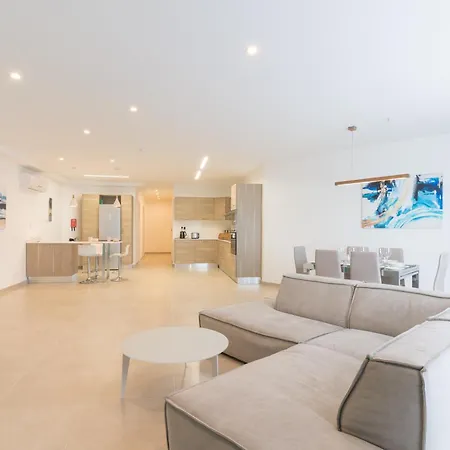 Διαμέρισμα Stunning 3br In Gozo With Access To Pool By 360 Estates Xagħra