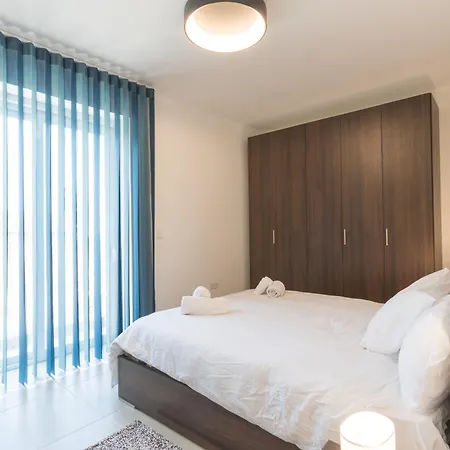 Διαμέρισμα Stunning 3br In Gozo With Access To Pool By 360 Estates *