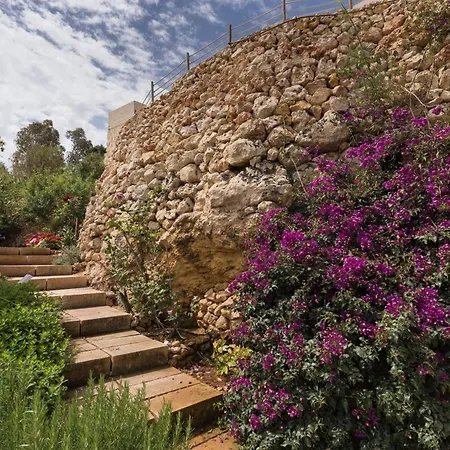 Stunning 3br In Gozo With Access To Pool By 360 Estates Διαμέρισμα