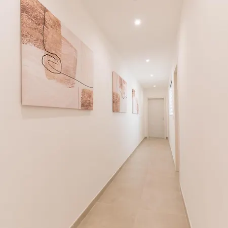 Stunning 3br In Gozo With Access To Pool By 360 Estates アパート Xagħra