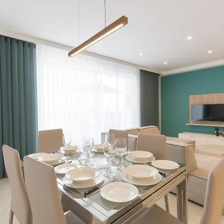 Stunning 3br In Gozo With Access To Pool By 360 Estates *