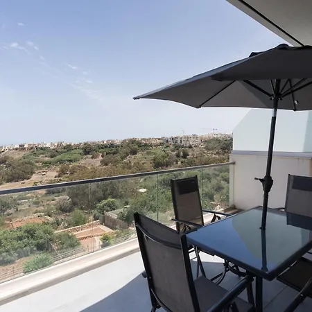 Apartamento Stunning 3br In Gozo With Access To Pool By 360 Estates *