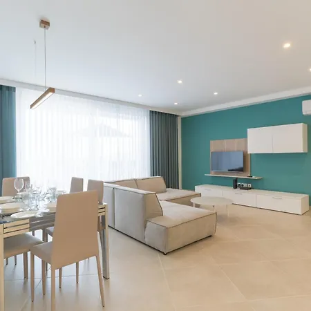 Stunning 3br In Gozo With Access To Pool By 360 Estates