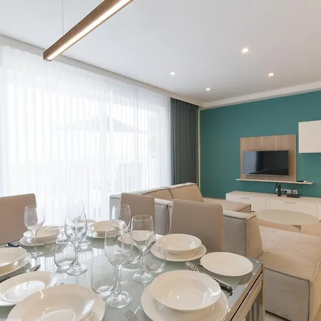 Apartman Stunning 3br In Gozo With Access To Pool By 360 Estates