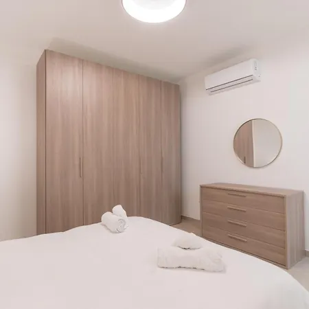 アパート Stunning 3br In Gozo With Access To Pool By 360 Estates *