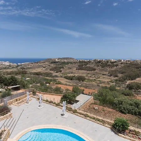 Stunning 3br In Gozo With Access To Pool By 360 Estates アパート