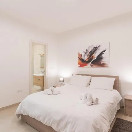 Stunning 3br In Gozo With Access To Pool By 360 Estates Apartamento Xagħra