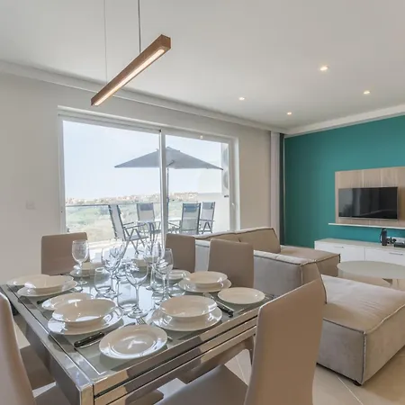 Stunning 3br In Gozo With Access To Pool By 360 Estates * Xagħra