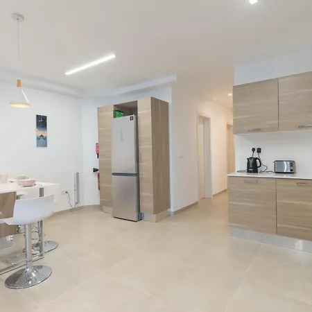 アパート Stunning 3br In Gozo With Access To Pool By 360 Estates