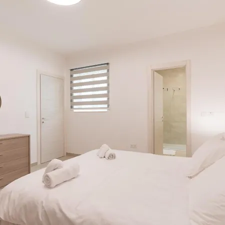 Stunning 3br In Gozo With Access To Pool By 360 Estates アパート Xagħra