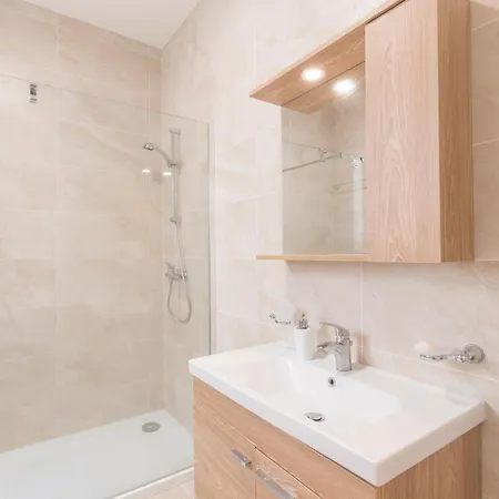 Stunning 3br In Gozo With Access To Pool By 360 Estates アパート Xagħra