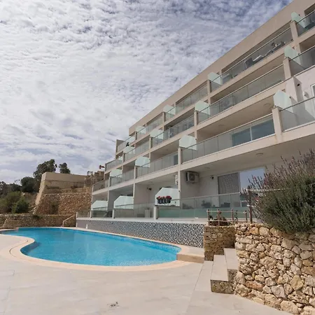 アパート Stunning 3br In Gozo With Access To Pool By 360 Estates