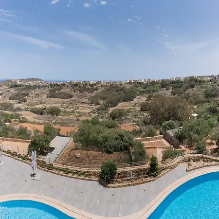 Stunning 3br In Gozo With Access To Pool By 360 Estates