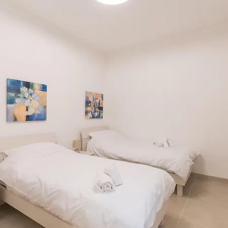 Stunning 3br In Gozo With Access To Pool By 360 Estates Apartamento