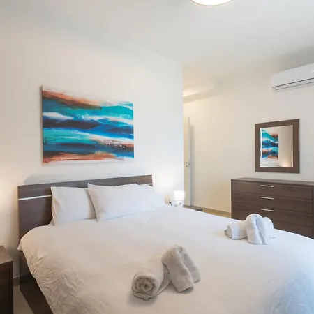 Stunning 3br In Gozo With Access To Pool By 360 Estates アパート Xagħra