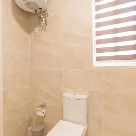 Stunning 3br In Gozo With Access To Pool By 360 Estates アパート