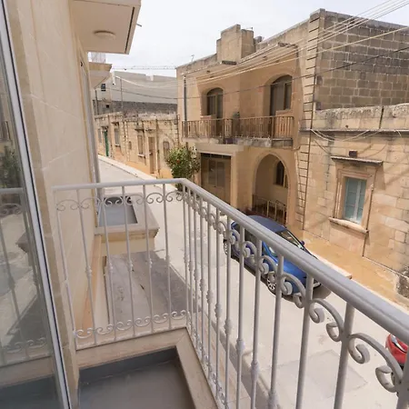 Stunning 3br In Gozo With Access To Pool By 360 Estates Apartamento Xagħra