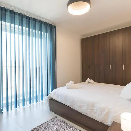 Stunning 3br In Gozo With Access To Pool By 360 Estates Apartamento