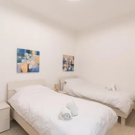 Stunning 3br In Gozo With Access To Pool By 360 Estates アパート Xagħra