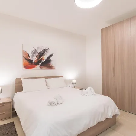 アパート Stunning 3br In Gozo With Access To Pool By 360 Estates