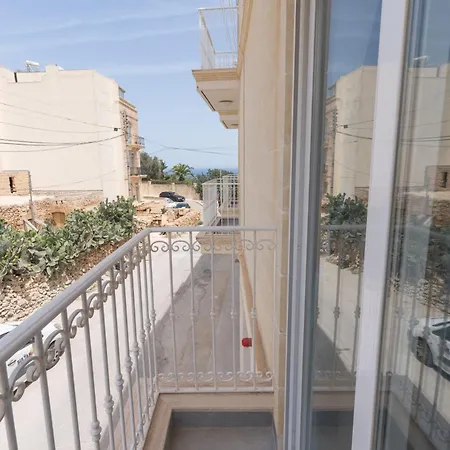 アパート Stunning 3br In Gozo With Access To Pool By 360 Estates Xagħra