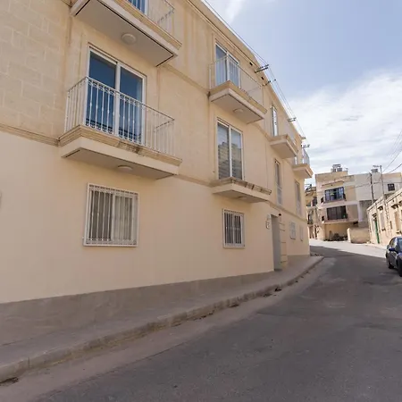 アパート Stunning 3br In Gozo With Access To Pool By 360 Estates *