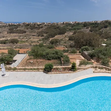 アパート Stunning 3br In Gozo With Access To Pool By 360 Estates *