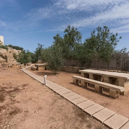 Stunning 3br In Gozo With Access To Pool By 360 Estates