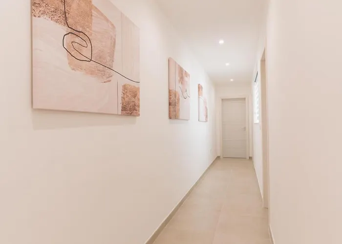 Stunning 3br In Gozo With Access To Pool By 360 Estates Διαμέρισμα Xagħra