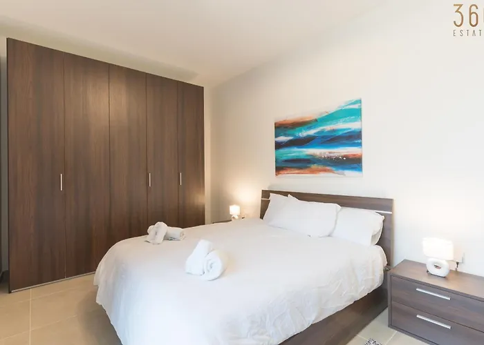 Διαμέρισμα Stunning 3br In Gozo With Access To Pool By 360 Estates Xagħra