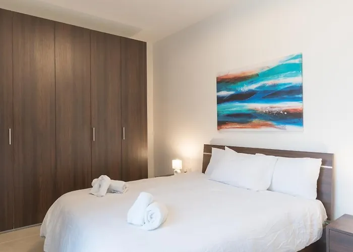 Stunning 3br In Gozo With Access To Pool By 360 Estates Διαμέρισμα