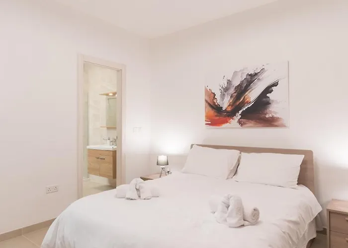 Stunning 3br In Gozo With Access To Pool By 360 Estates Διαμέρισμα Xagħra