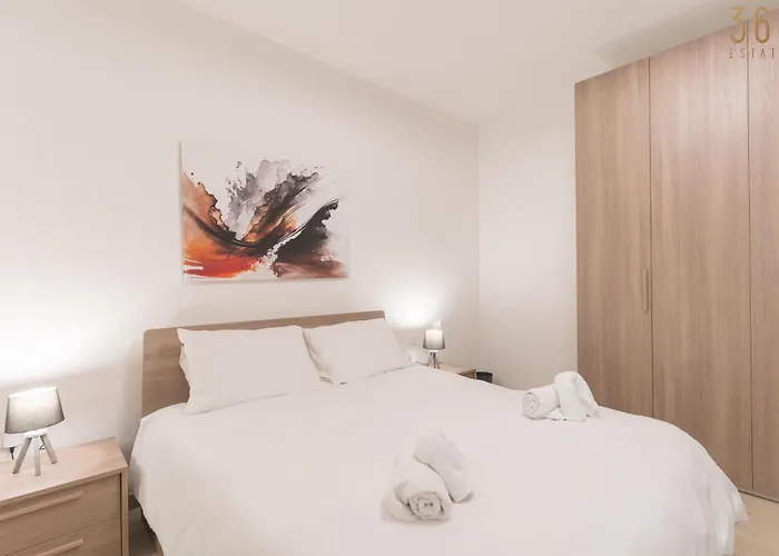 Stunning 3br In Gozo With Access To Pool By 360 Estates * Xagħra