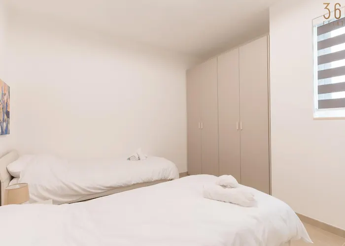 Stunning 3br In Gozo With Access To Pool By 360 Estates Διαμέρισμα Xagħra