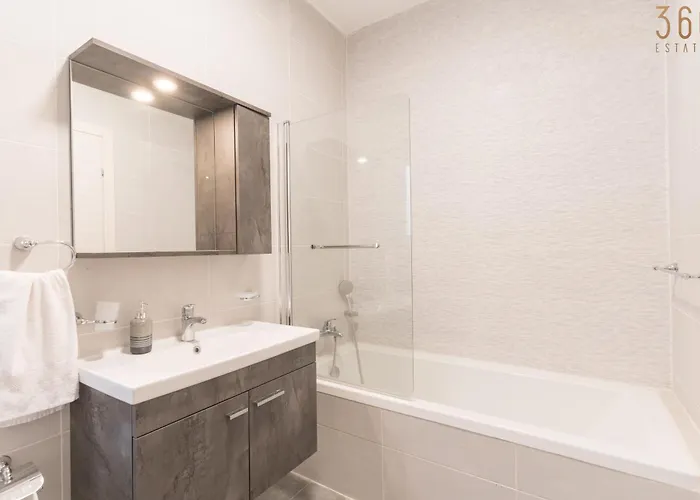 Stunning 3br In Gozo With Access To Pool By 360 Estates