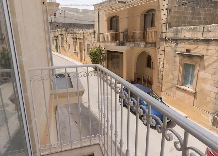 Stunning 3br In Gozo With Access To Pool By 360 Estates Διαμέρισμα Xagħra